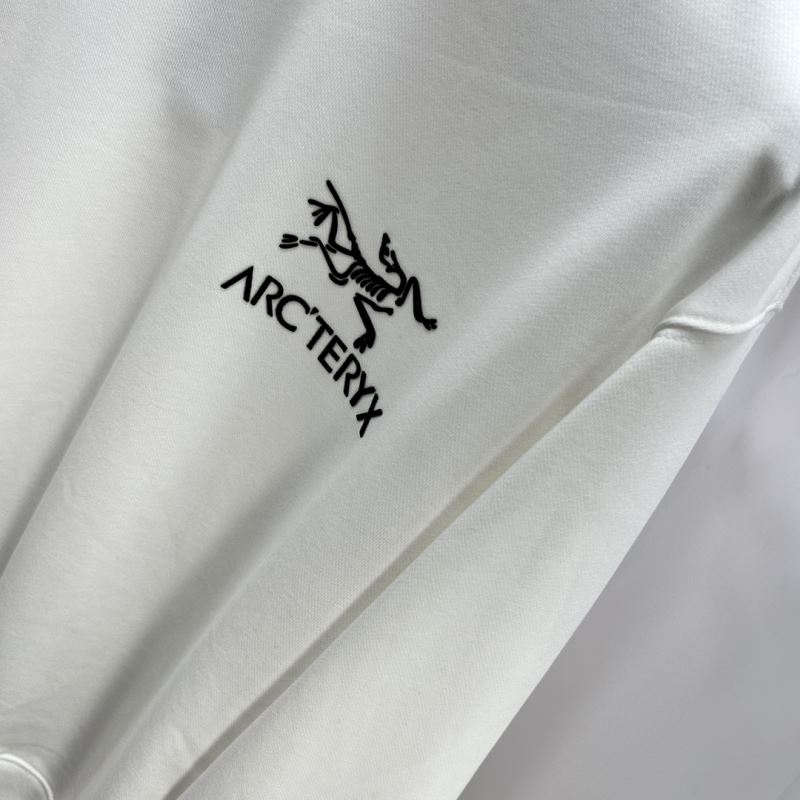 Arcteryx Hoodies